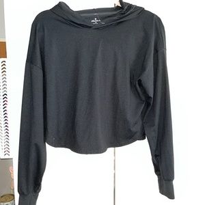 Hollister Gilly Hicks Go Cut Out Sweatshirt Size XS